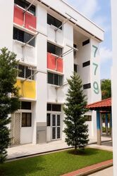 Yishun Avenue 2 (D27), Shop House #597529461